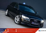 Audi A6 Avant 3.0 TDI