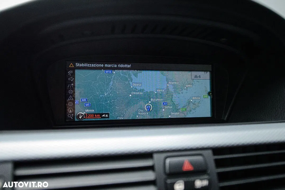 BMW Seria 3 320d X-Drive Touring