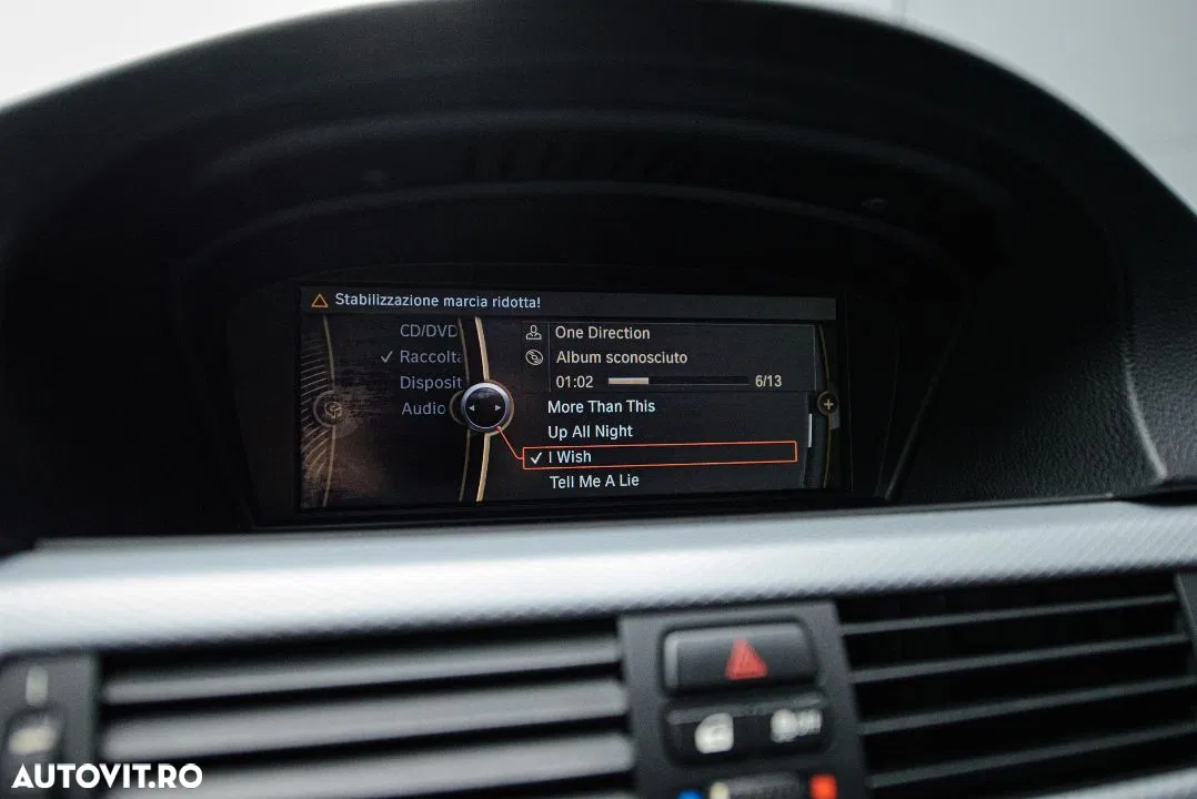 BMW Seria 3 320d X-Drive Touring