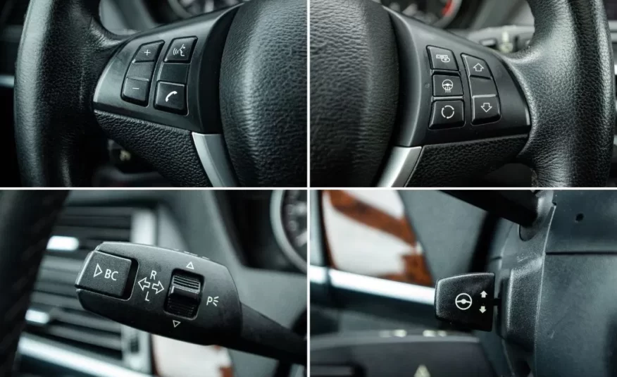 BMW X5 X-Drive 30d