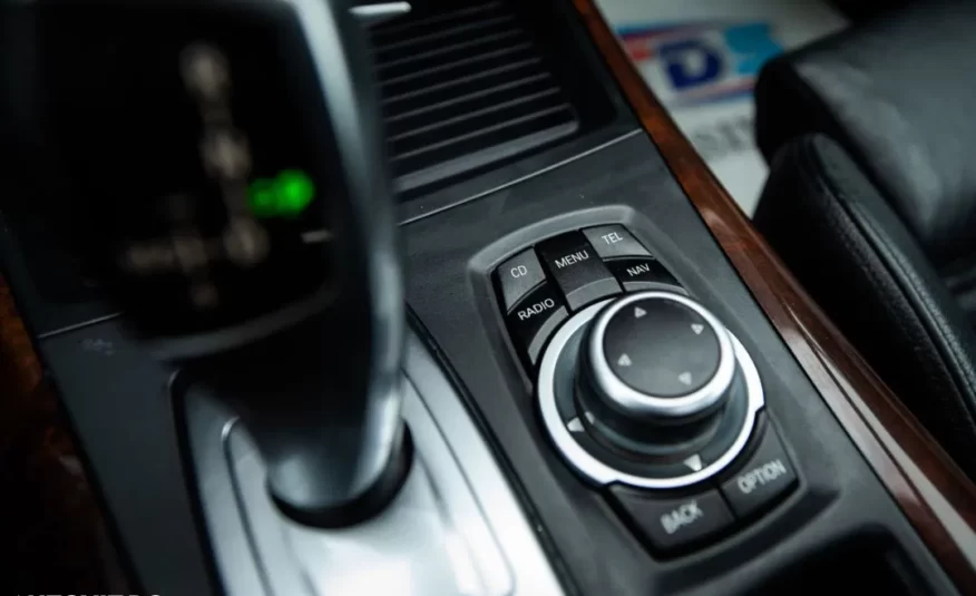 BMW X5 X-Drive 30d