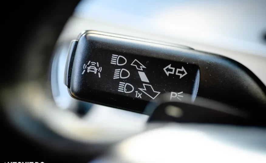 Volkswagen Passat CC 2.0 TDI DPF