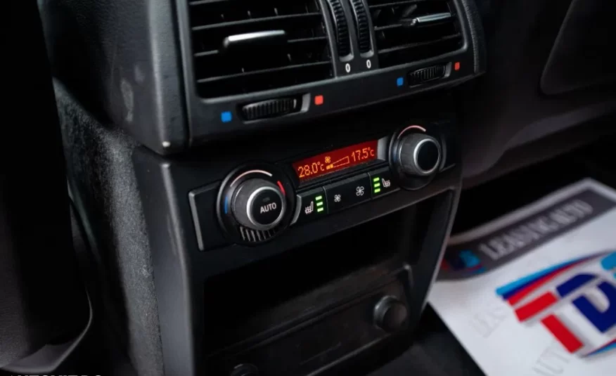 BMW X5 X-Drive 30d