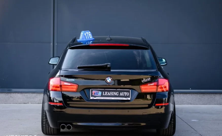 BMW Seria 5 F10 520d Touring