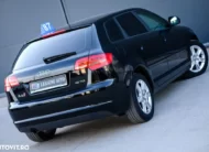 Audi A3 Sportback 1.6 TDI