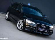 Audi A6 Avant 3.0 TDI