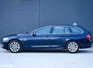 BMW Seria 5 F10 520d Touring