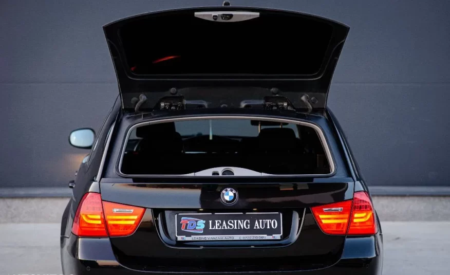 BMW Seria 3 320d Touring