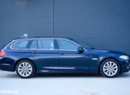 BMW Seria 5 F10 520d Touring