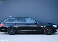 BMW Seria 5 F10 520d Touring