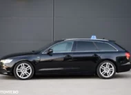 Audi A6 Avant 3.0 TDI