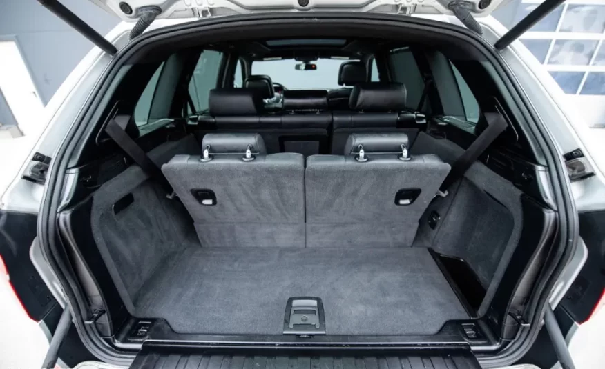 BMW X5 X-Drive 30d