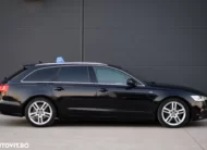 Audi A6 Avant 3.0 TDI