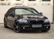 BMW Seria 5 F10 520d