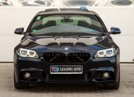 BMW Seria 5 F10 520d