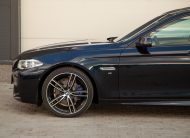 BMW Seria 5 F10 520d