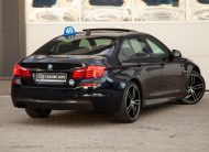 BMW Seria 5 F10 520d