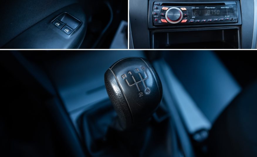 Skoda Octavia 1.6 TDI