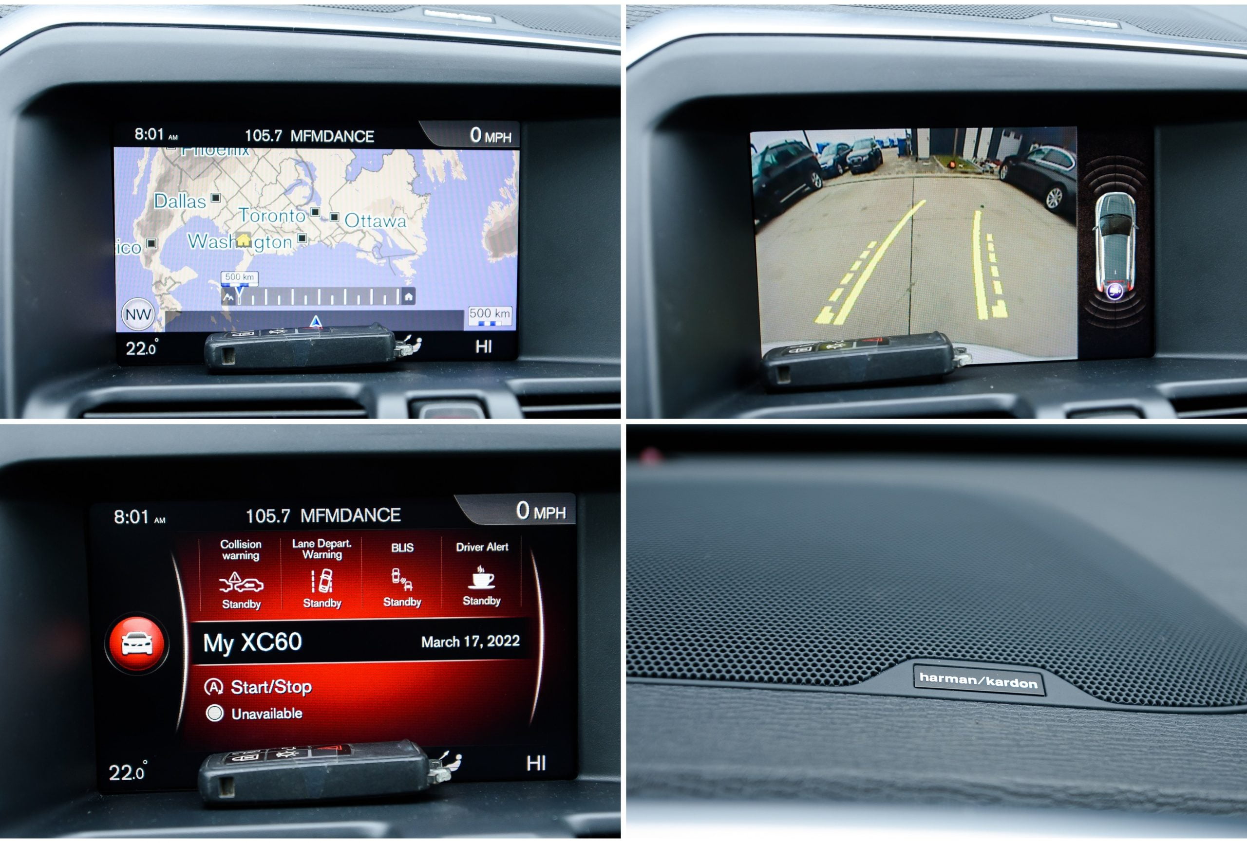 Volvo XC 60