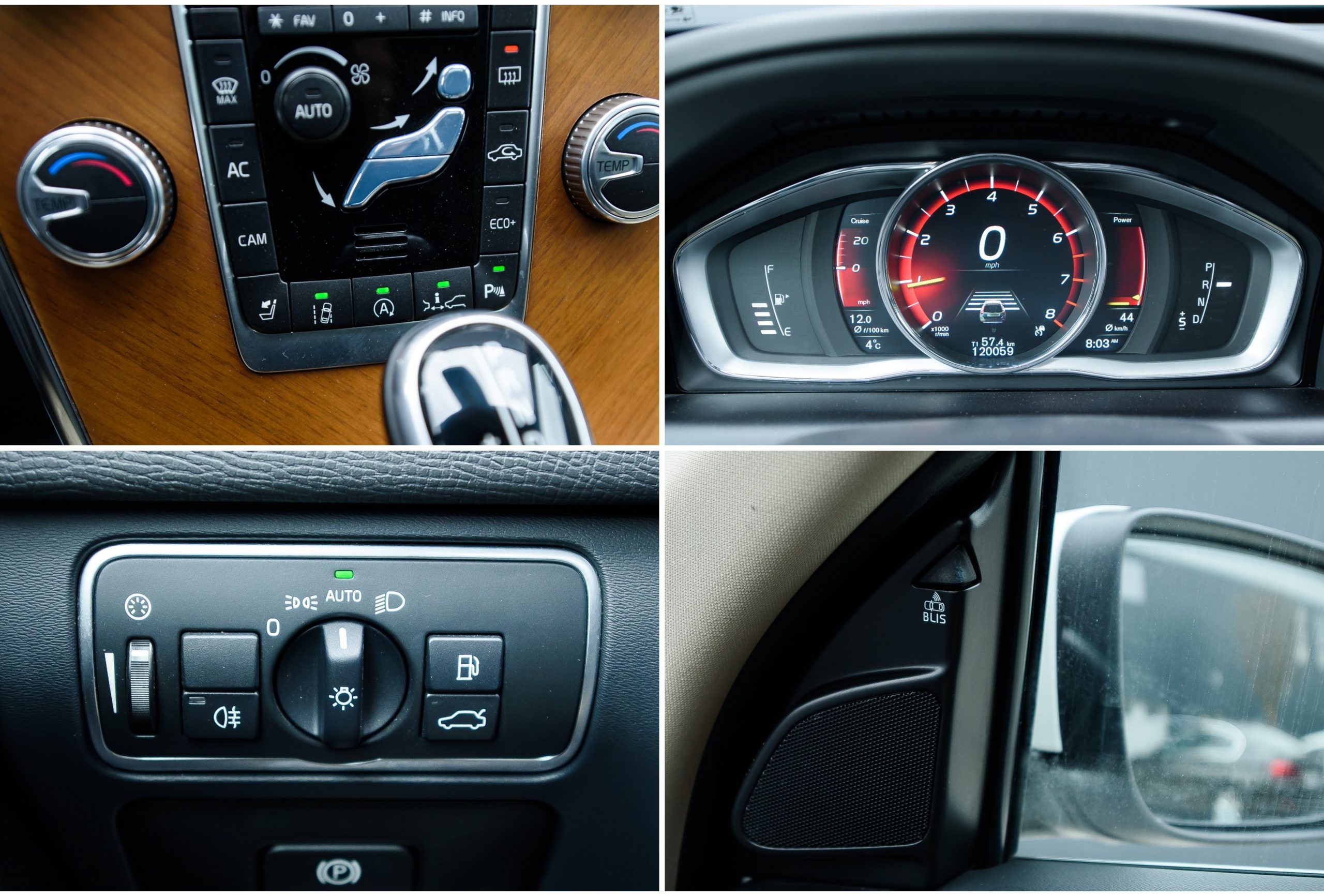 Volvo XC 60