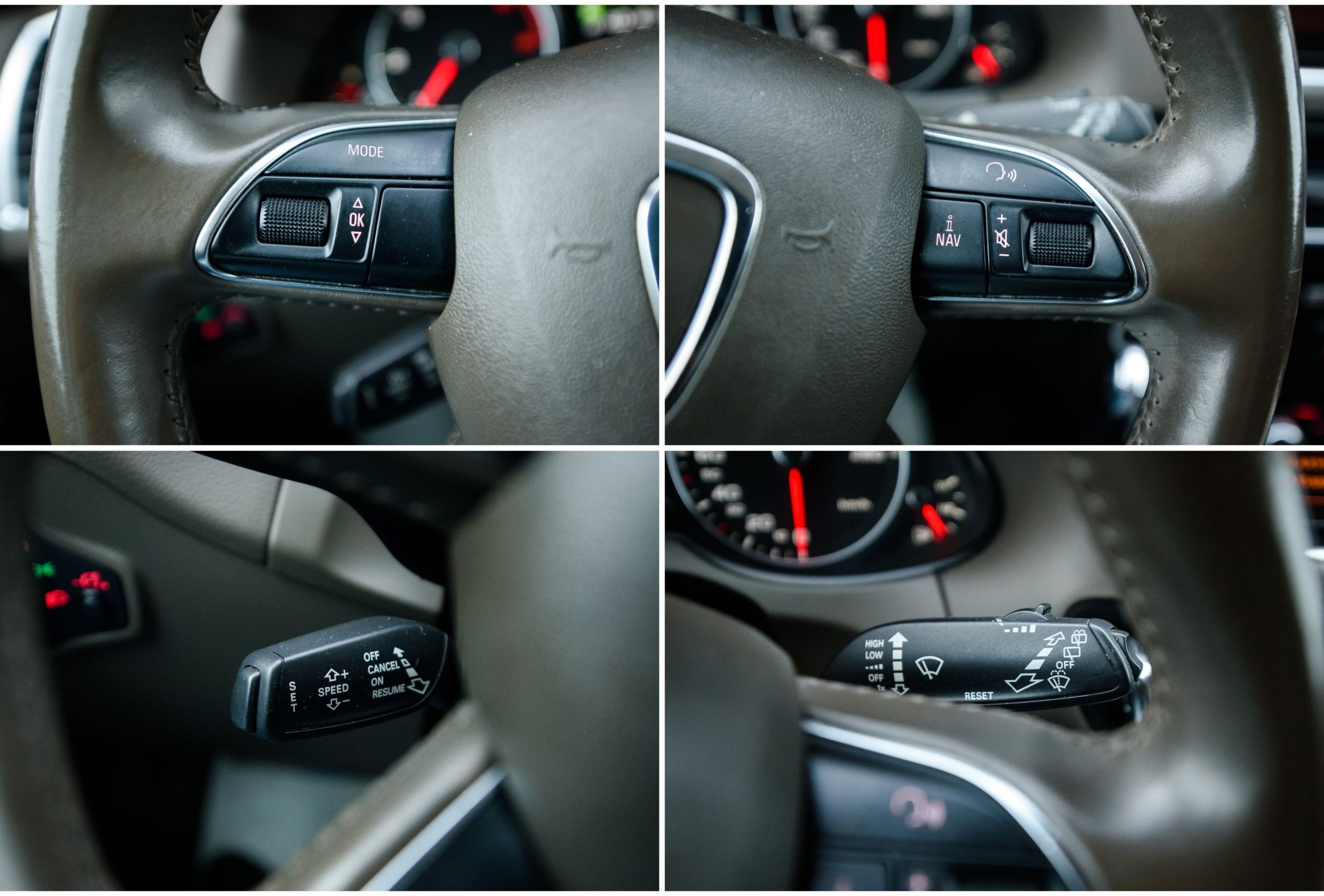 Audi Q5 2.0 TDI Quattro S-Tronic