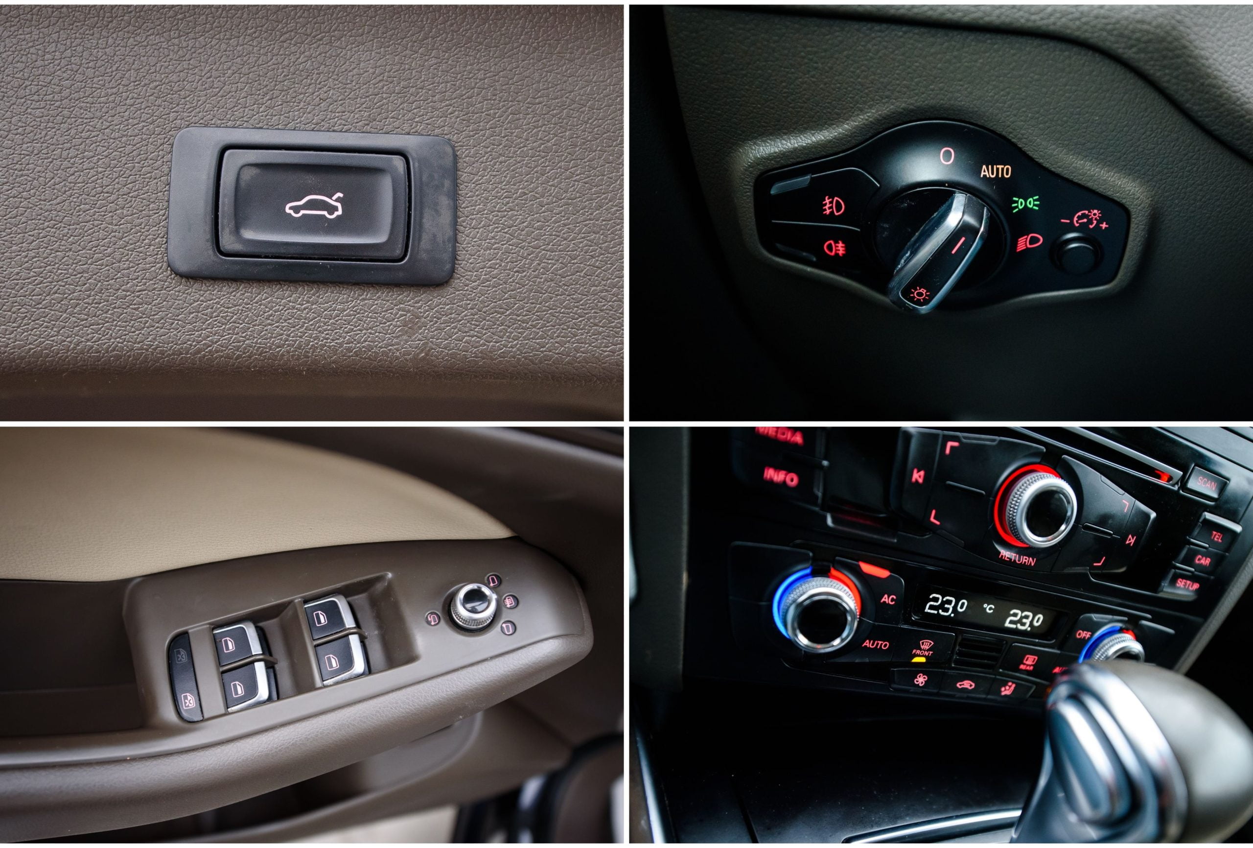 Audi Q5 2.0 TDI Quattro S-Tronic