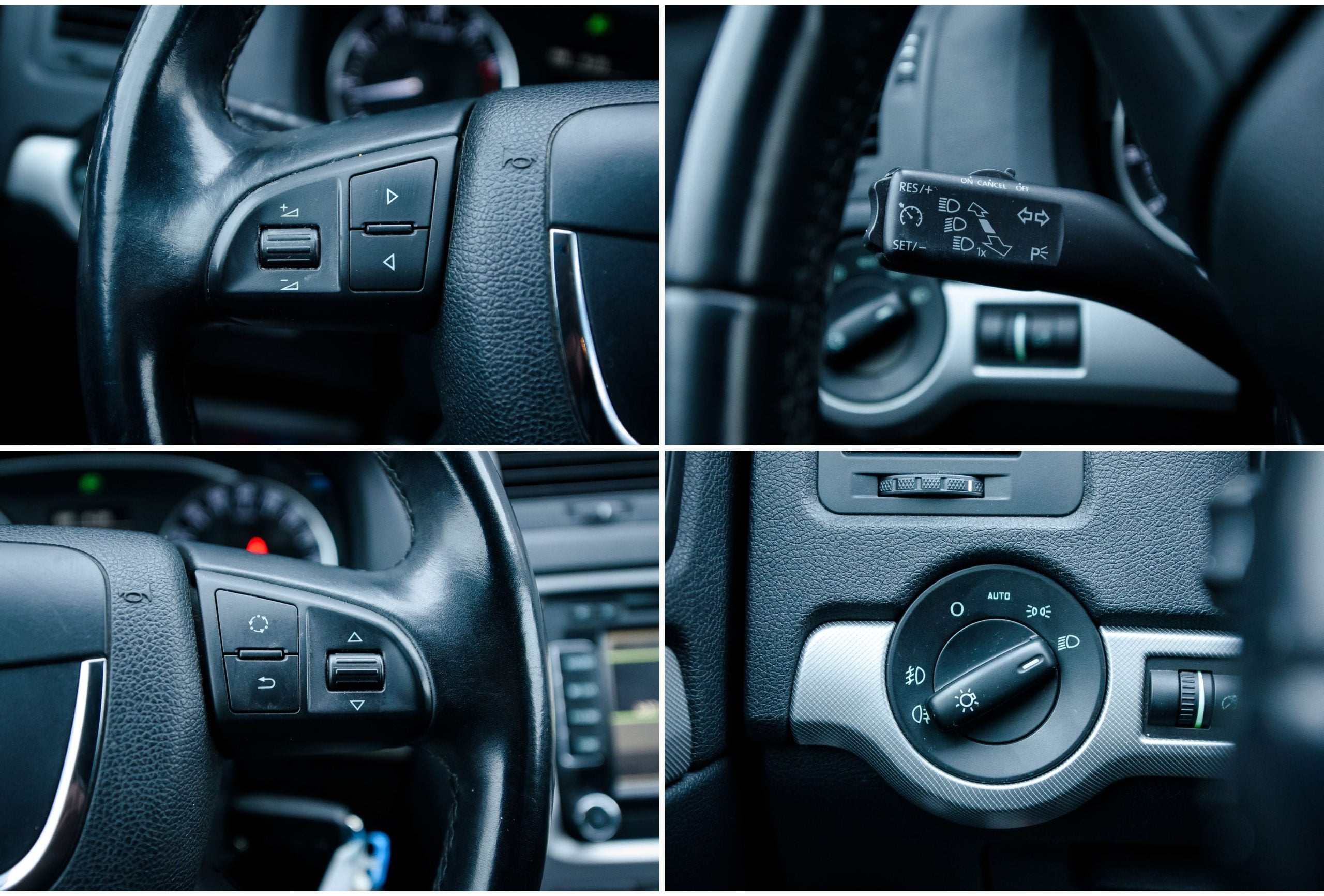 Audi Q5 2.0 TFSI Quattro Tiptronic