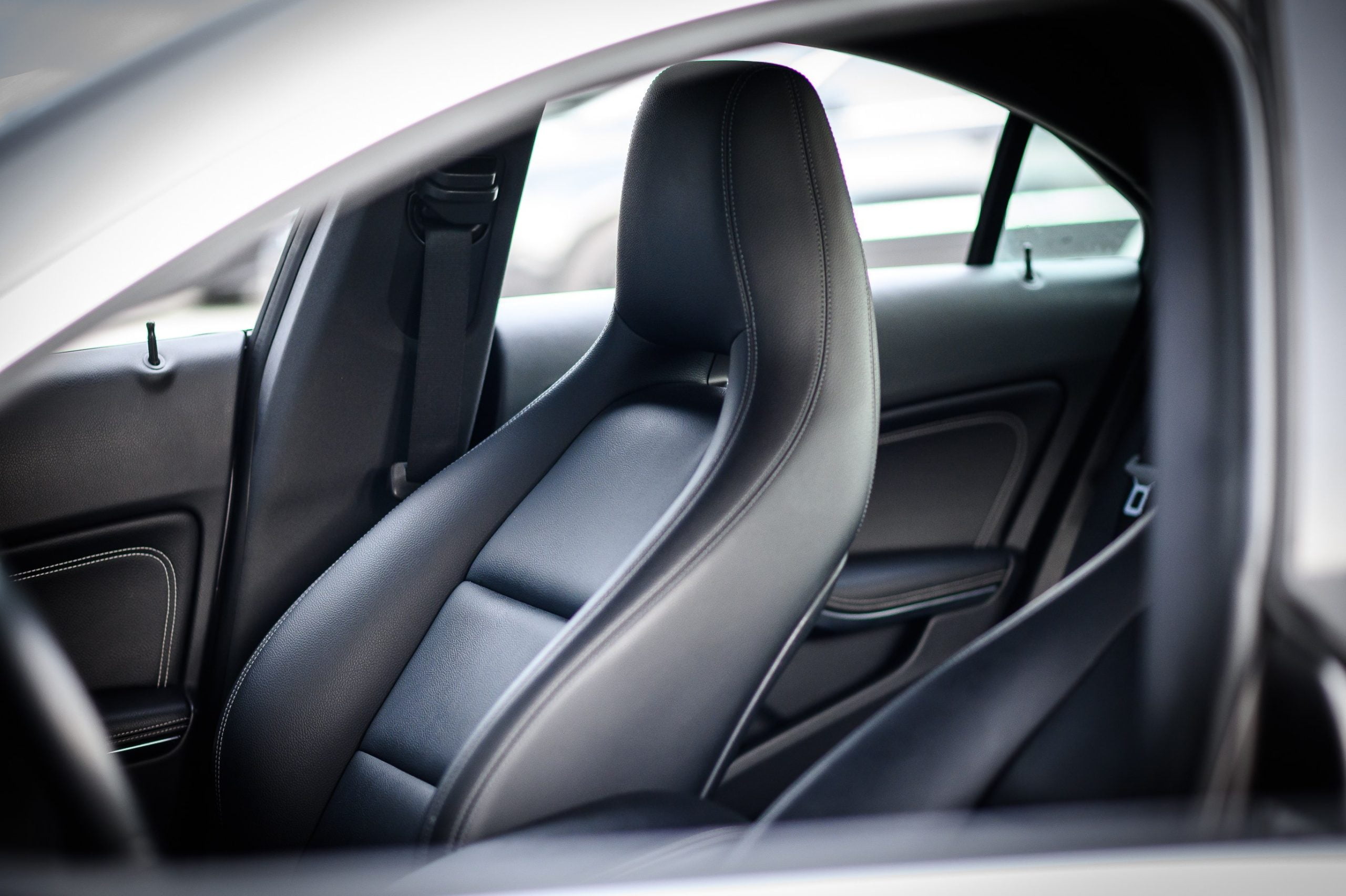 Mercedes-Benz CLA 250 7G-DCT