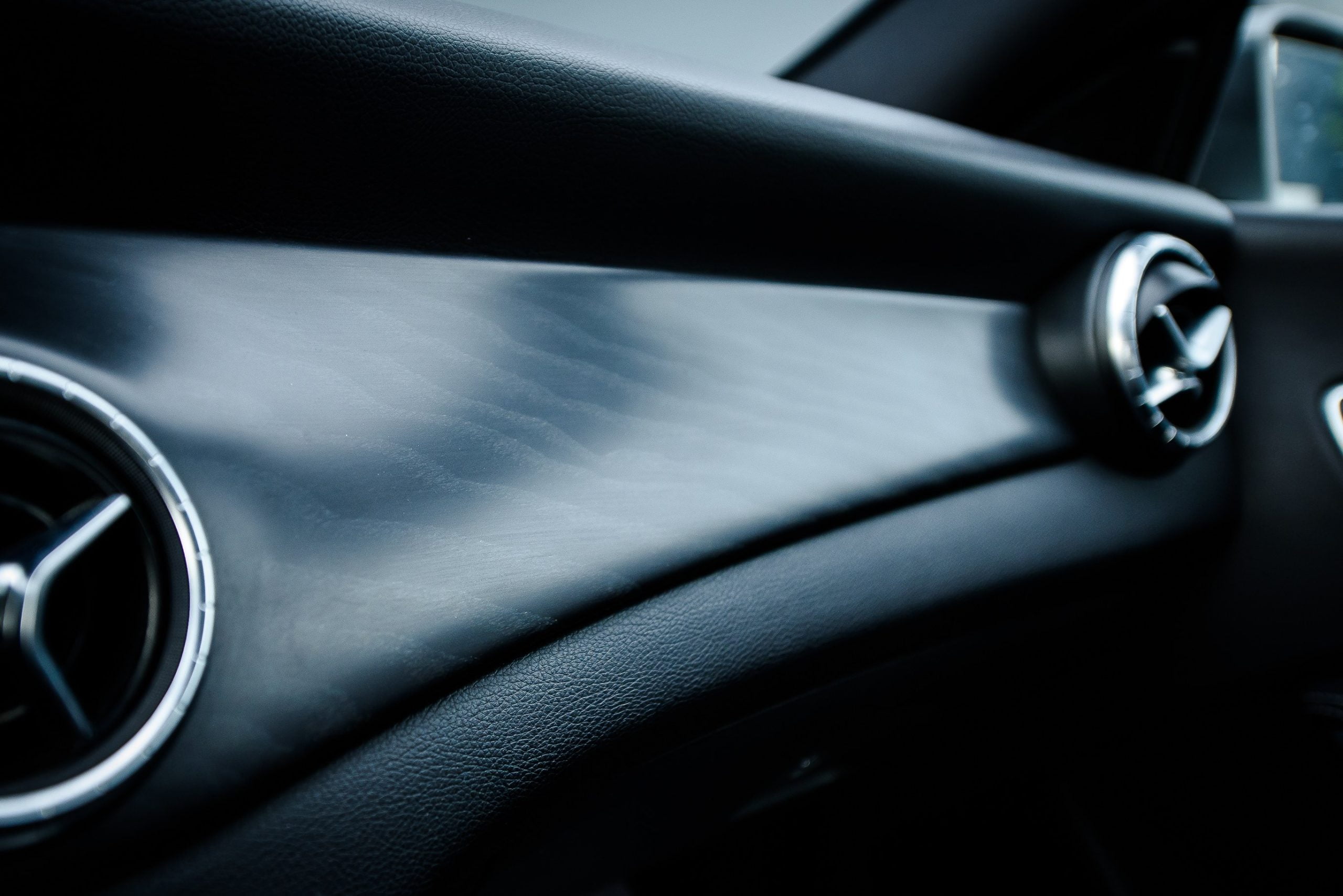 Mercedes-Benz CLA 250 7G-DCT