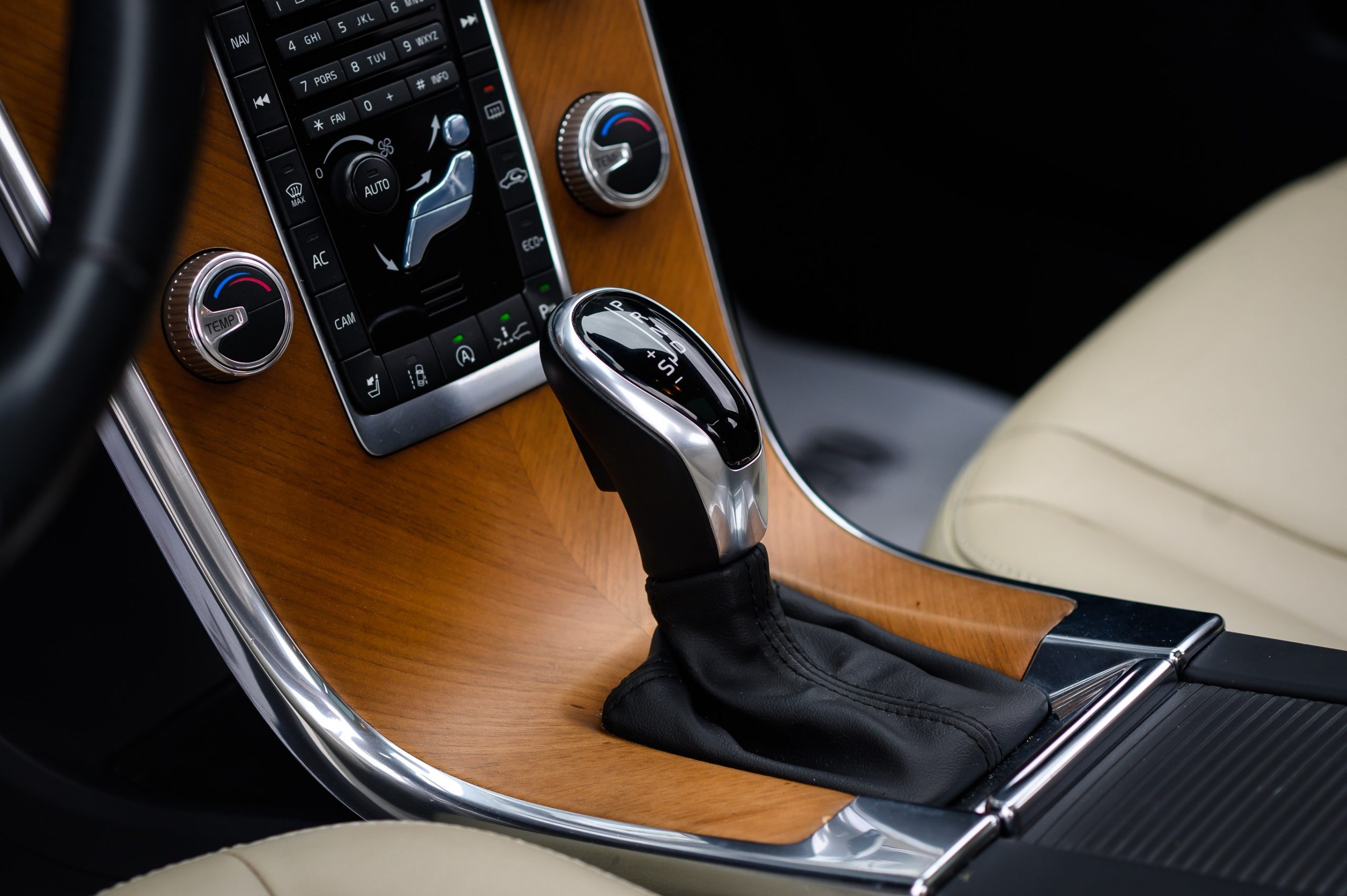 Volvo XC 60