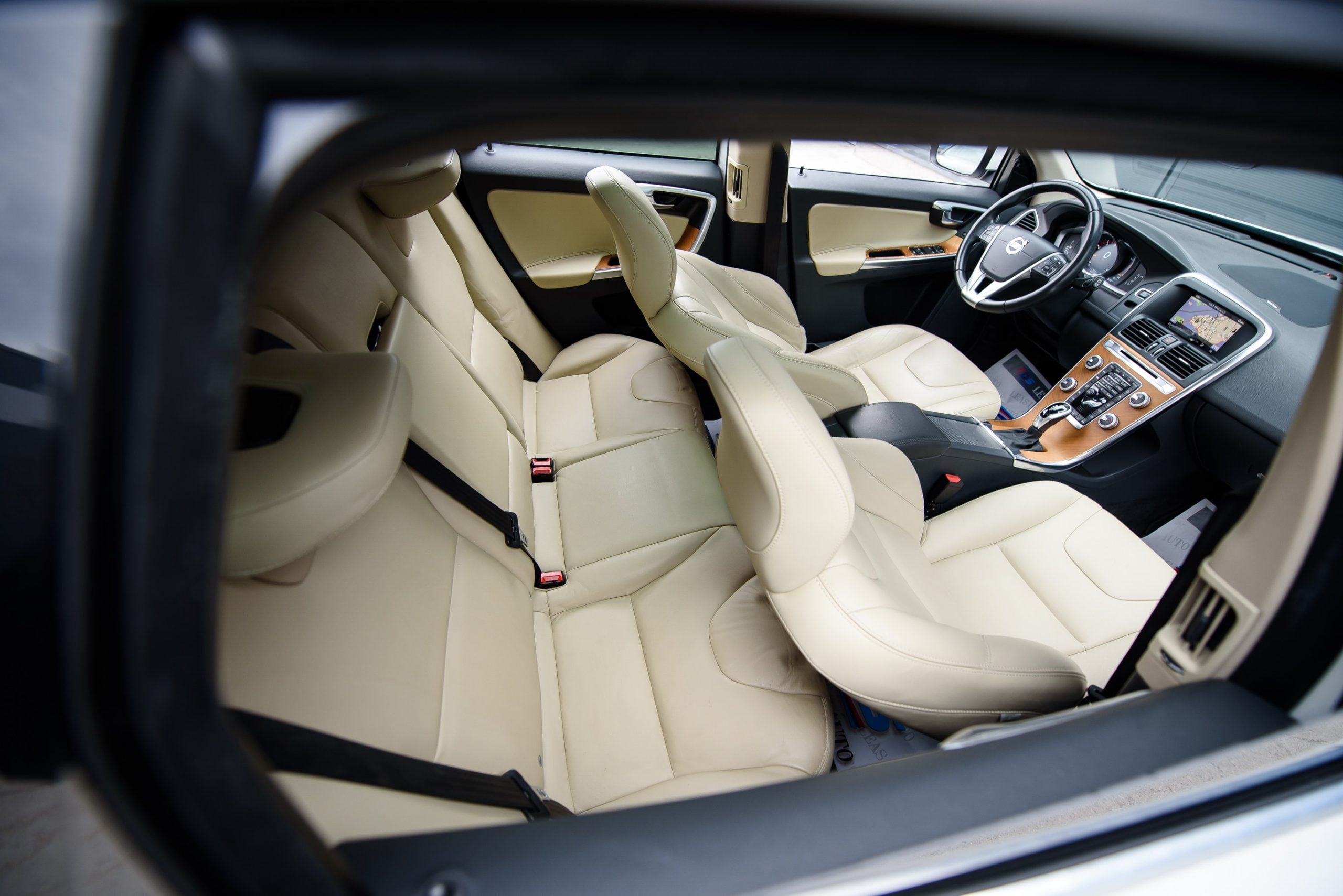 Volvo XC 60