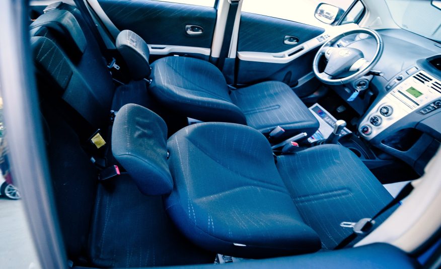 Toyota Yaris 1.4 D-4D