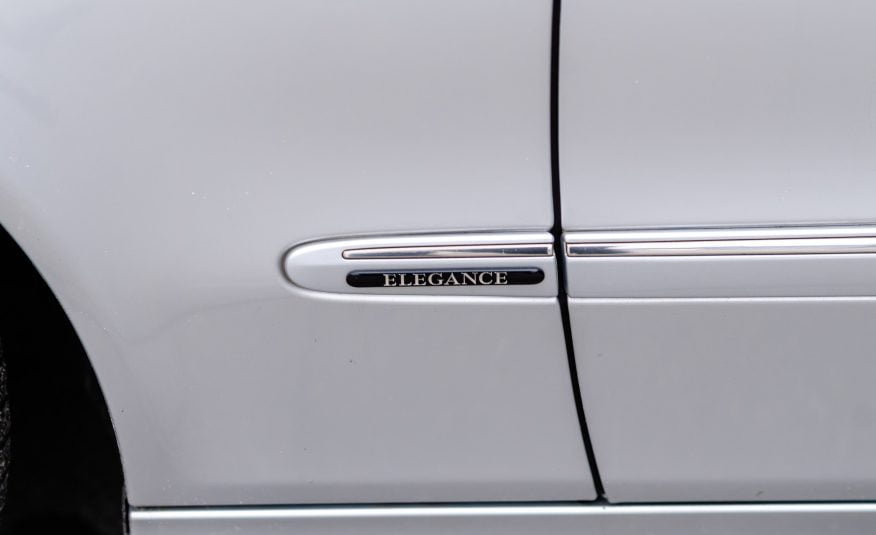 Mercedes-Benz E 320 CDI 7G-TRONIC