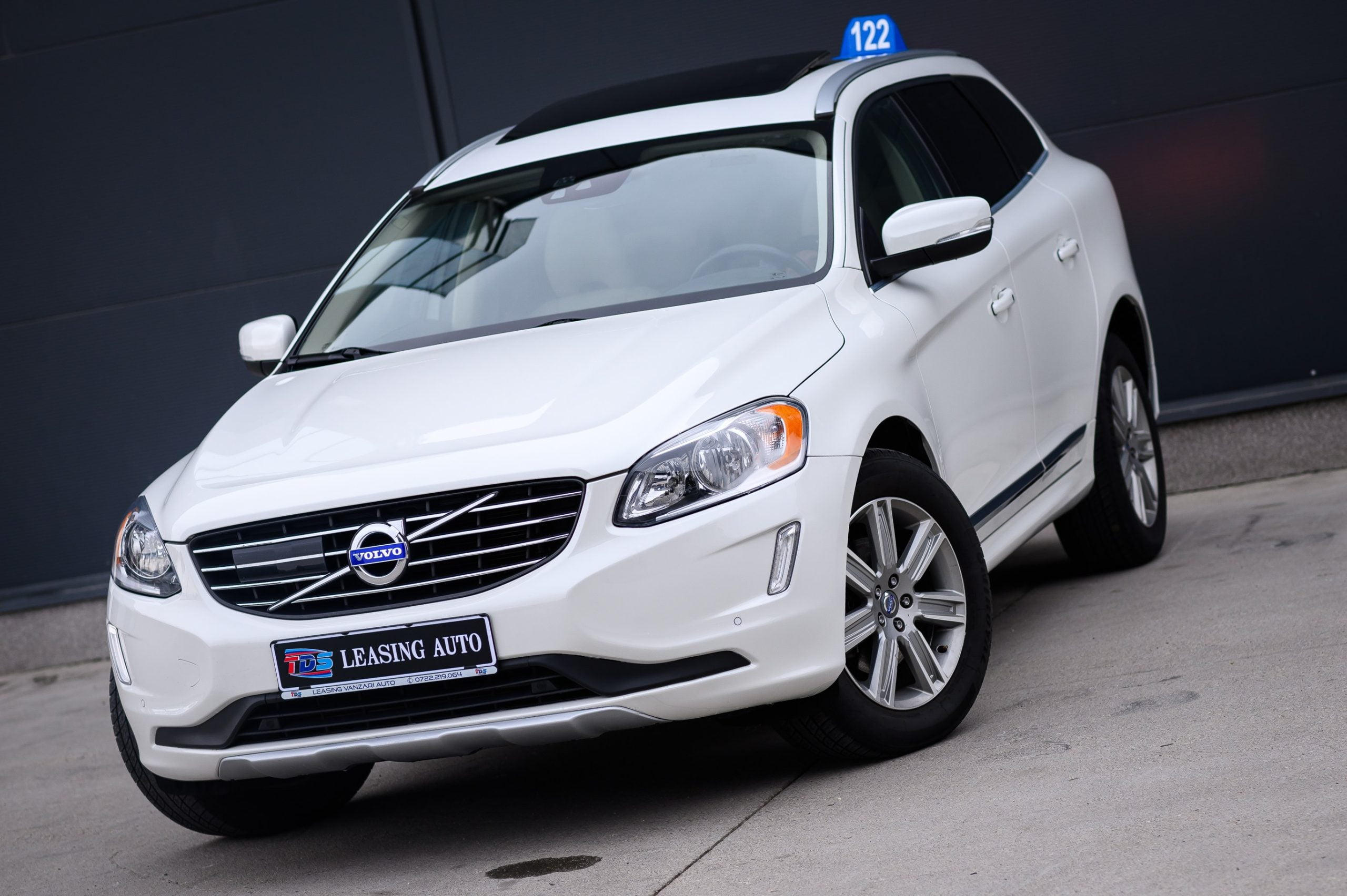 Volvo XC 60