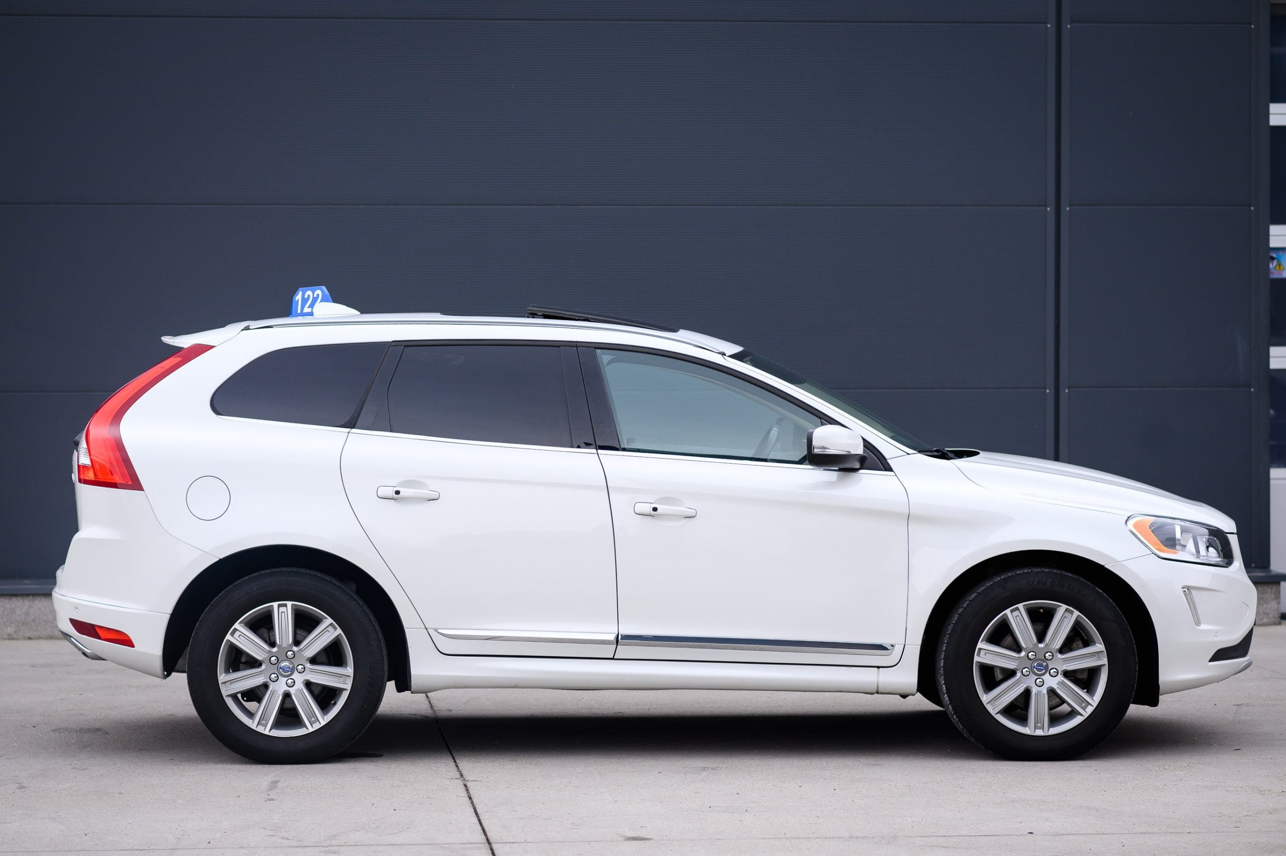 Volvo XC 60