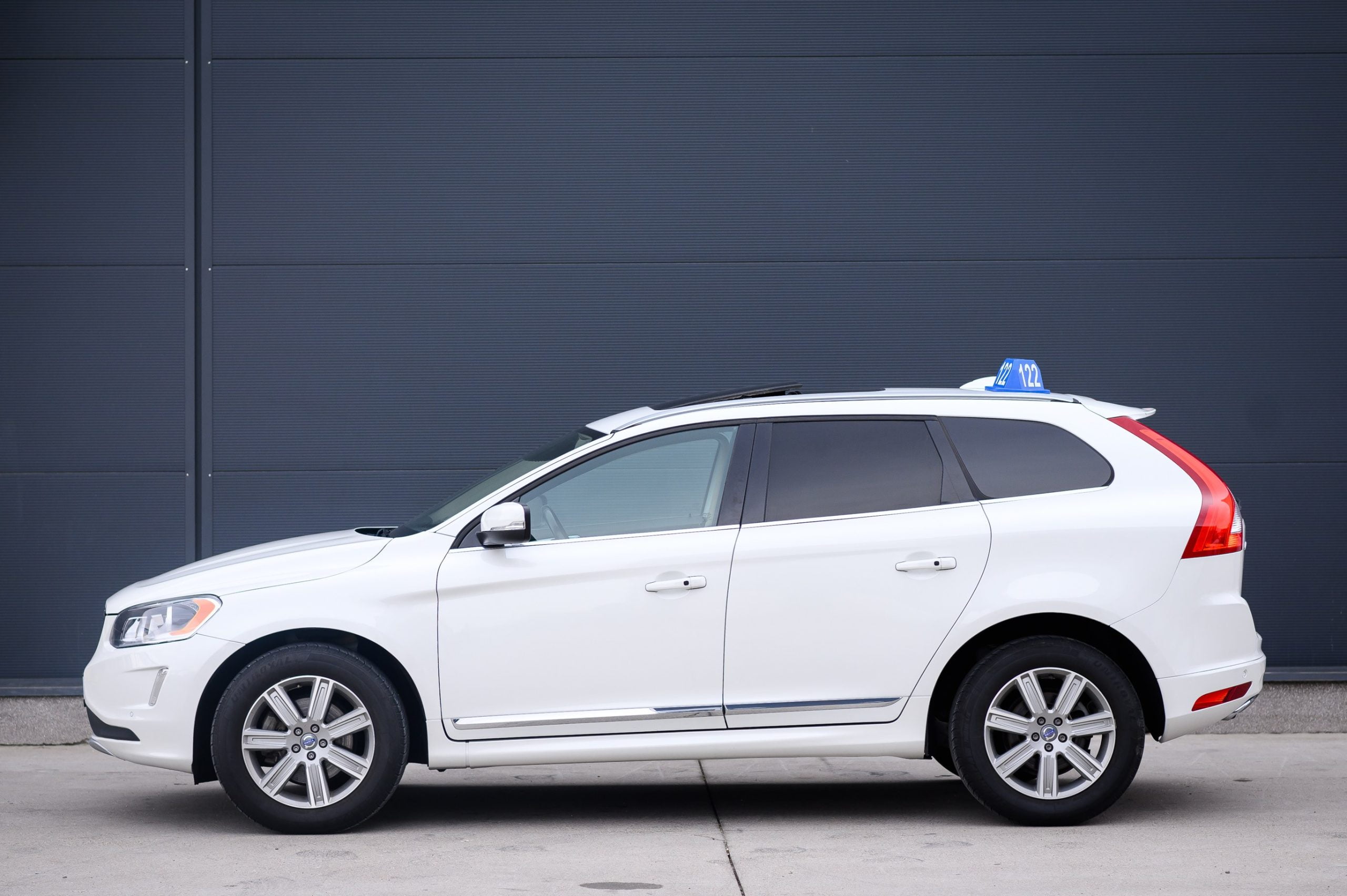 Volvo XC 60