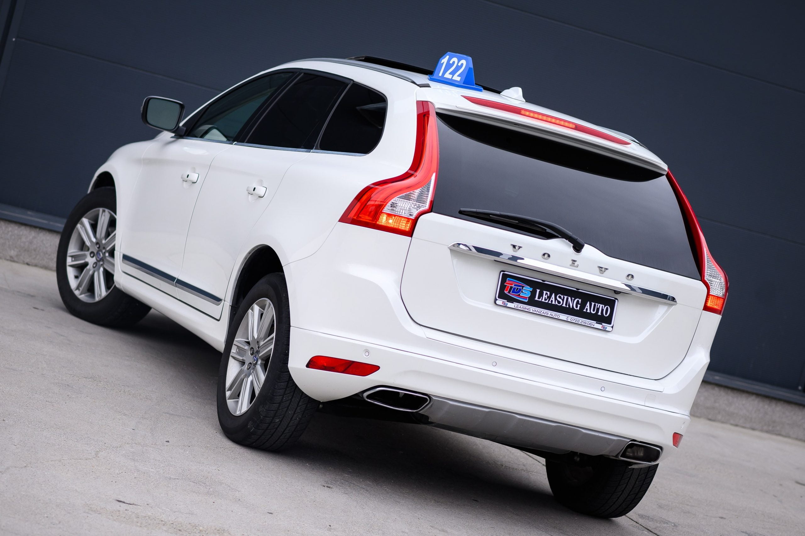 Volvo XC 60