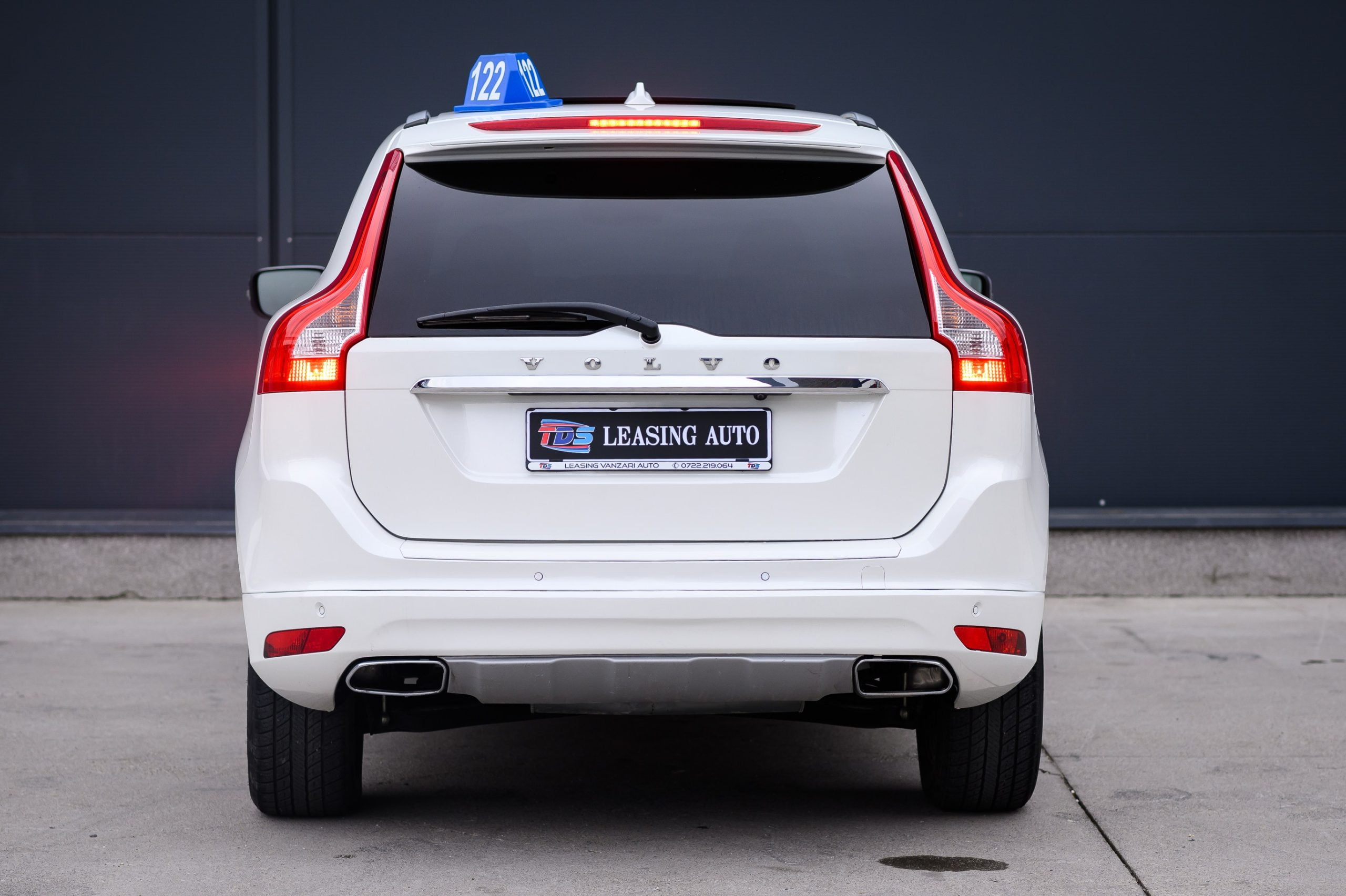 Volvo XC 60