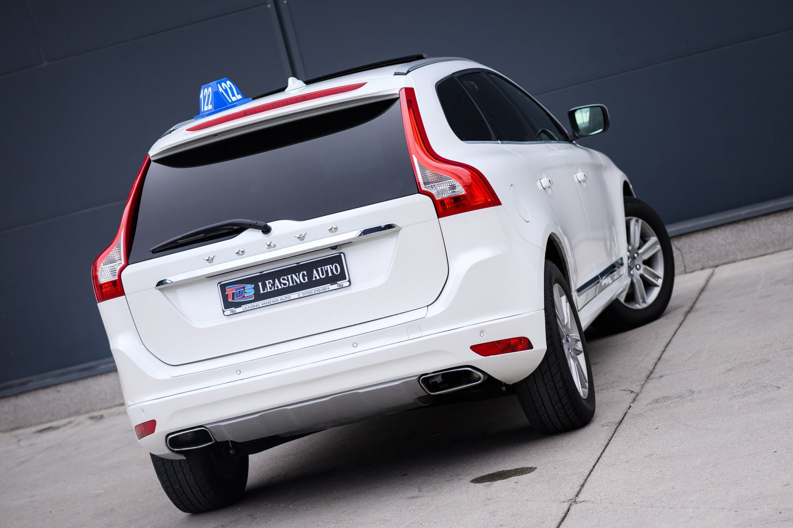 Volvo XC 60