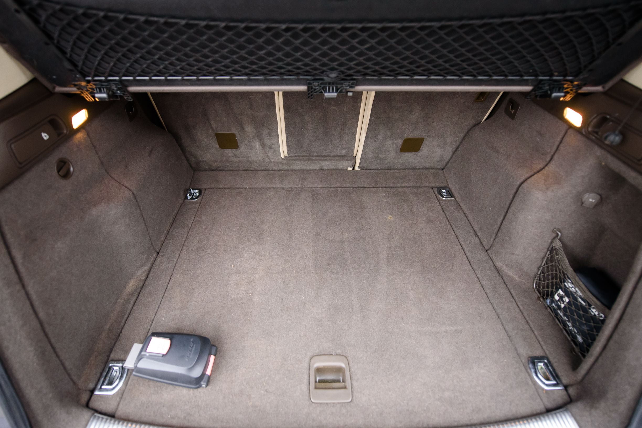 Audi Q5 2.0 TDI Quattro S-Tronic