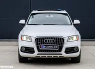 Audi Q5 2.0 TFSI Quattro Tiptronic