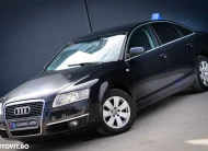 Audi A6 2.7 TDI