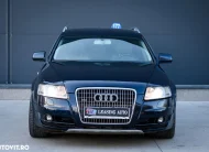 Audi A6 Allroad 3.0 TDI Quattro