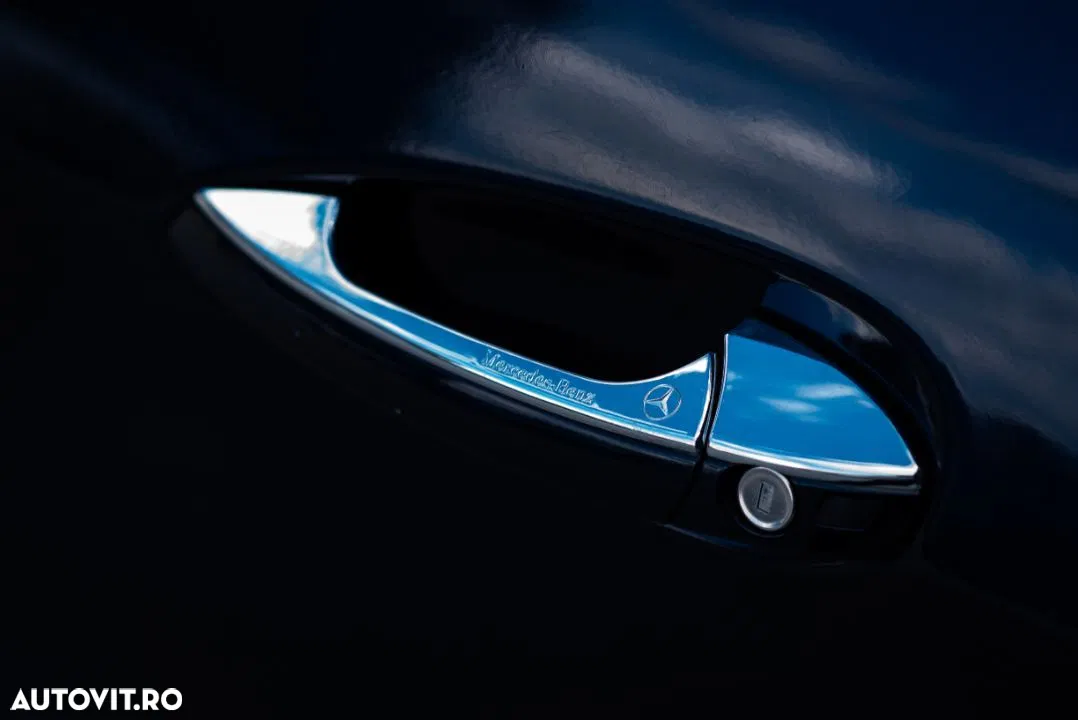 Mercedes-Benz E 300 CDI BlueTEC