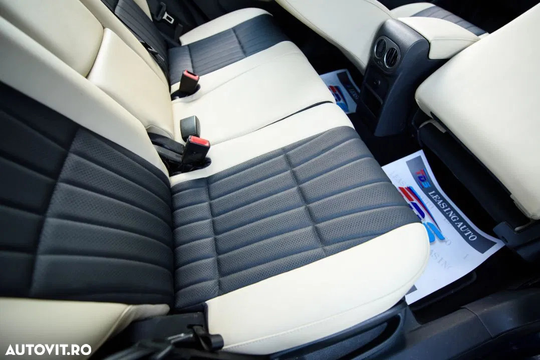 Volkswagen Tiguan 2.0 TSI 4Motion DSG