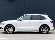 Audi Q5 2.0 TFSI Quattro Tiptronic