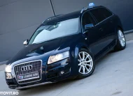 Audi A6 Allroad 3.0 TDI Quattro