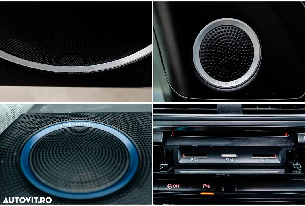 Audi Q5 2.0 TFSI Quattro Tiptronic