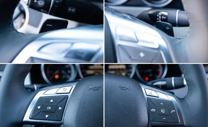 Mercedes-Benz E 200 CDI 7G-TRONIC