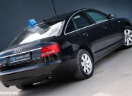 Audi A6 2.7 TDI